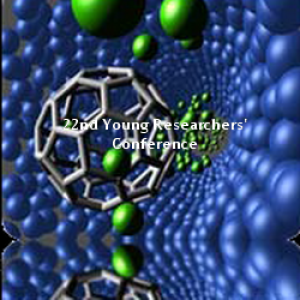 22 YRC - Program and the Book of Abstracts