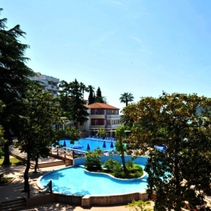 YUCOMAT 2025 - Venue & Accommodation