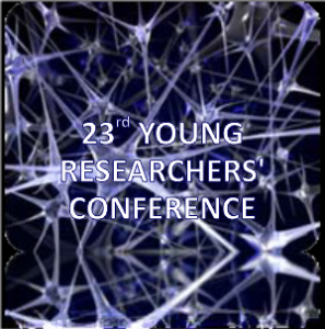 23rd Young Researchers' Conference
