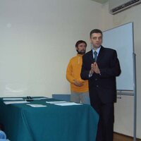 18 Prof. Aleksandar Djordjevic & Dr Nenad Ignjatovic