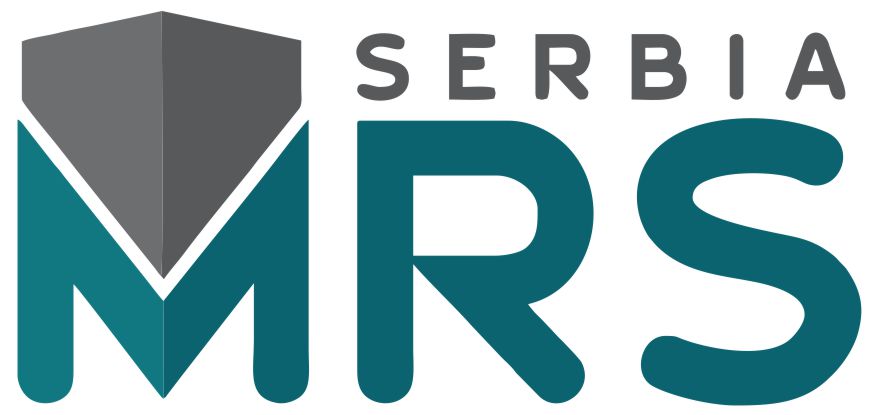 MRS logo