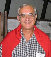 Prof. Dr. Dragan Uskoković