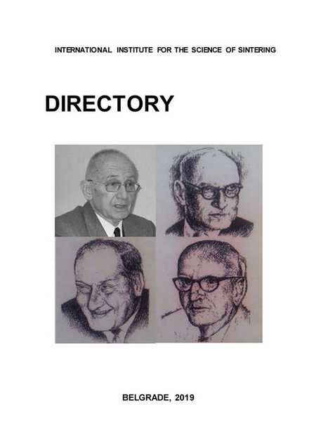 IISS Directory