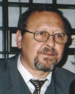 Academician, Prof. Dr. Jovan P. Šetrajčić