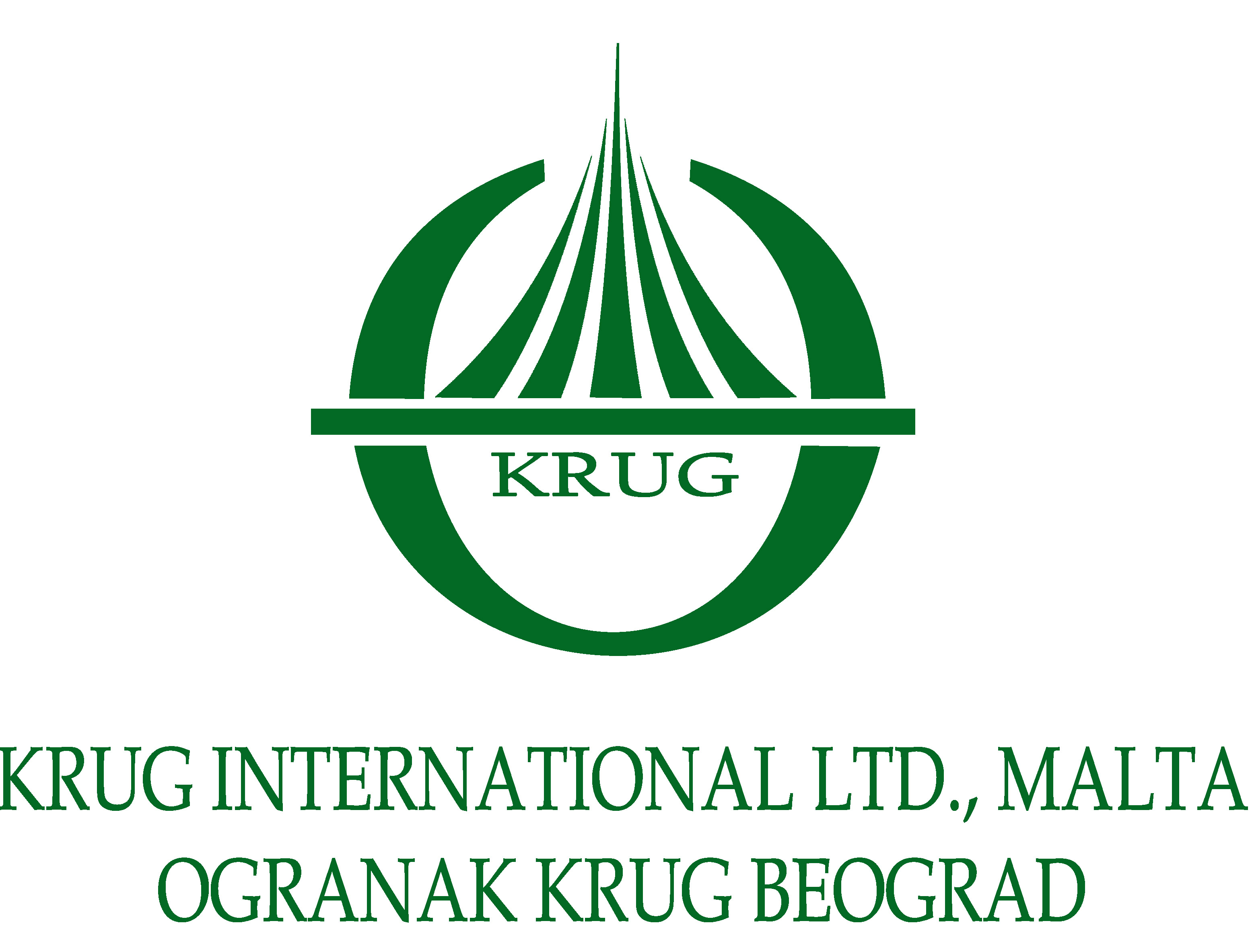 KRUG OGRANAK LOGO Veliki