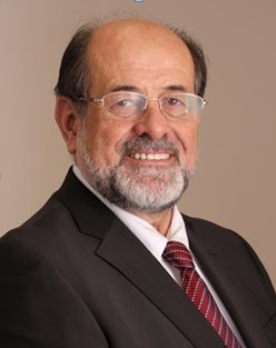 Prof. Dr. Đuro Koruga