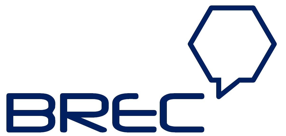 Logo BREC Hex v01
