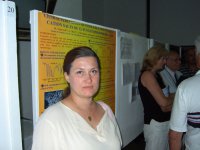 Danica Bajuk-Bogdanovic