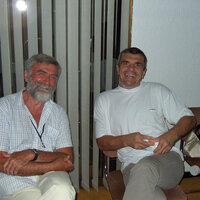 Dragomir Davidovic&Miodrag Mitric