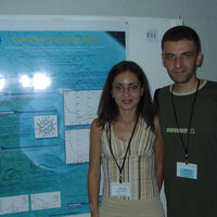Irena Icevic&Nenad Ignjatovic
