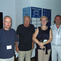 P.Lukic,M.Drofenik,A.Stojicic&R.Ramovic