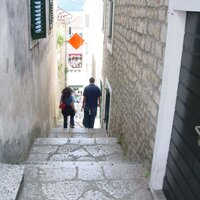 10 Narrow streets of Old City