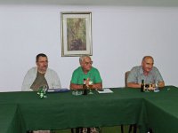 5 Velimir Radmilovic, Dragan Uskokovic, Slobodan Milonjic