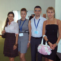 Milica Petrovic, Milica Petrovic, Nenad Ignjatovic & Jelena Milicevic