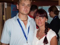160 Miodrag Lukic & Marija Pusevac