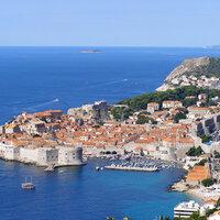 4 Dubrovnik