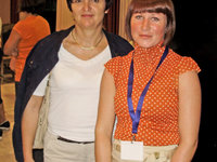 P1-Irena Ban & Janja Damis