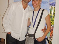 P2-Igor Balac & Nina Obradovic