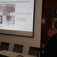 DSCN0743 Rajendra Bordia lecture