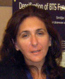 Dr. Smilja B. Marković