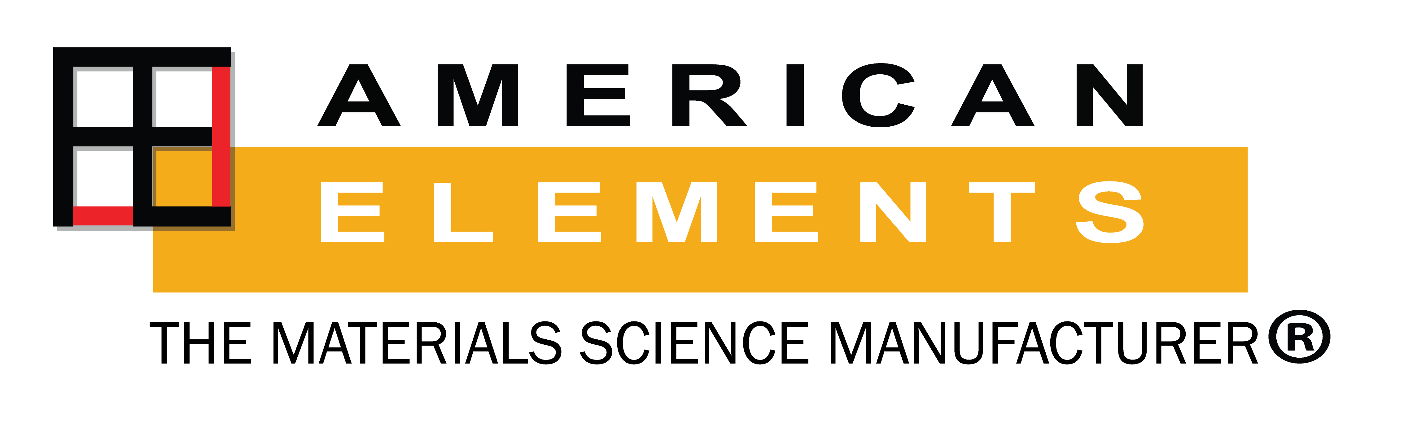 American Elements: global manufacturer of advanced materials for nanotechnology, energy storage, electronics, biotechnology, high purity batteries, fuel cells, photovoltaic solar panels, & materials chemistry