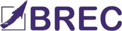 brec logo