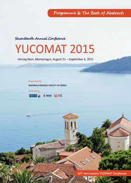 YUCOMAT 2015